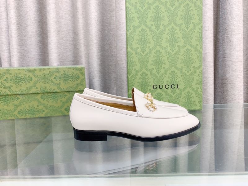 Gucci loafers